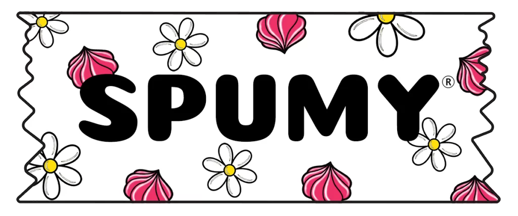Spumy Logo