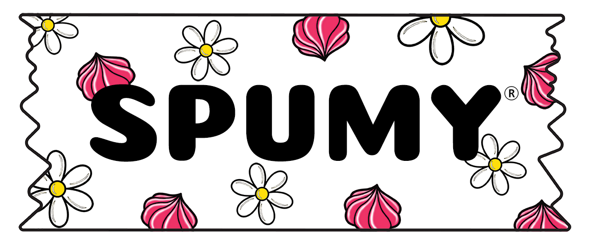 Spumy